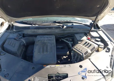 2014 Chevrolet Equinox Ls z USA, uszkodzony, nr VIN 2GNALAEK5E6287451